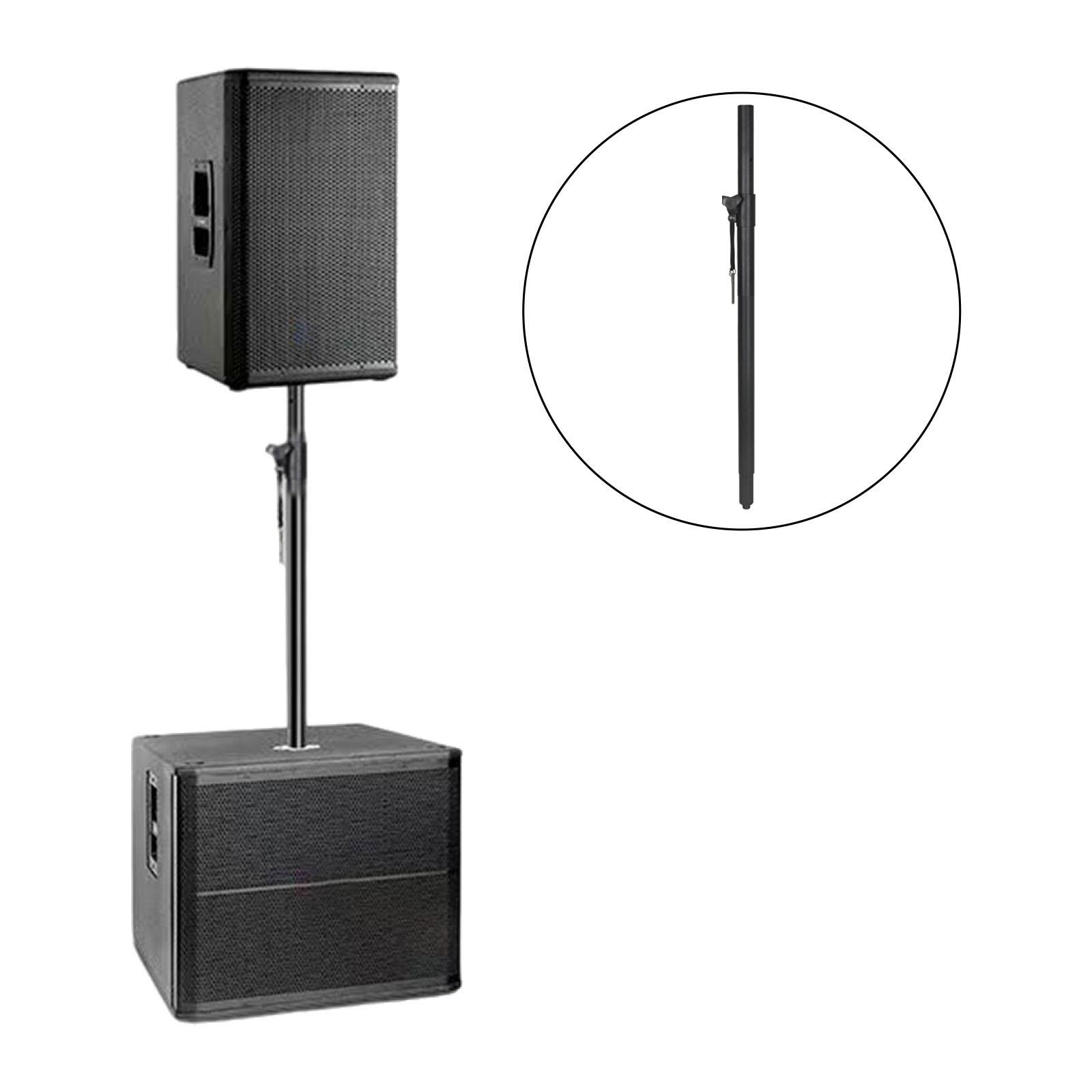 Fishing Rod Travel - Speaker Pole Mount 66lb Load Capacity