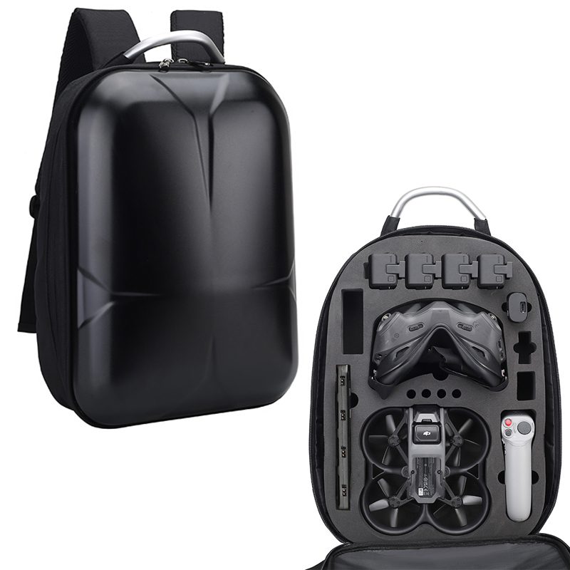 Backpack Duricrust Waterproof  - Fishing Rod Travel review and price