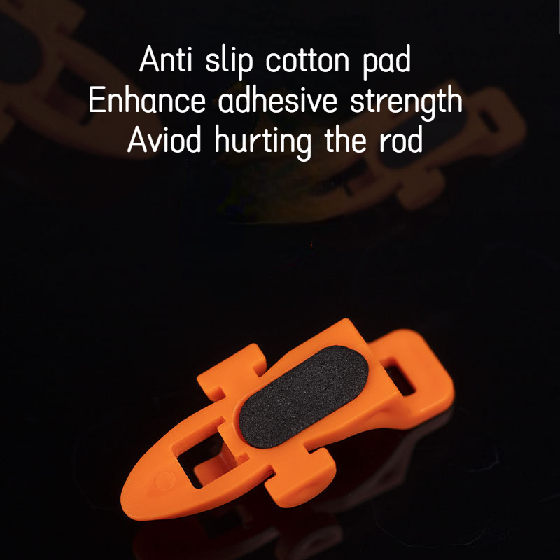 1 Set 3 Size Rings Fishing Hoo - Fishing Rod Casting review and price