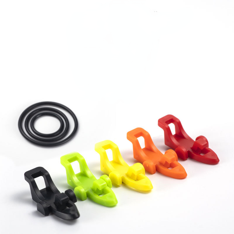 1 Set 3 Size Rings Fishing Hoo - Fishing Rod Casting review and price