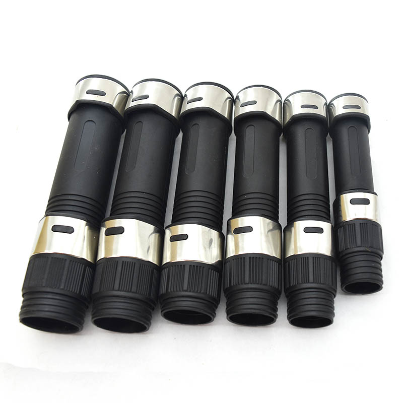 1PCS\Lot DPS Reel Seat For Spi - Fishing Rod Building Kit review and price