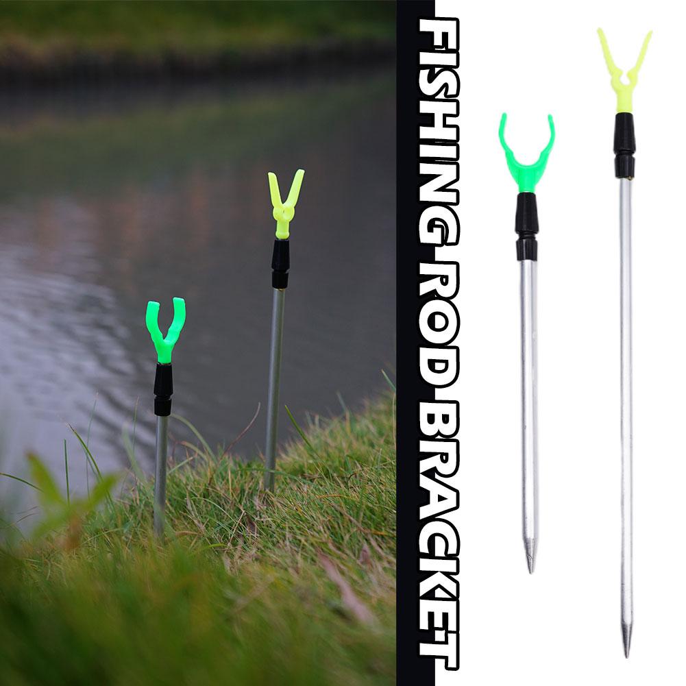 1/5/10pcs*50/80cm Fishing Bank - Fishing Rod Casting review and price