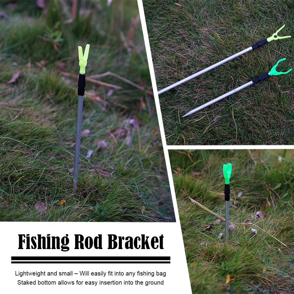 1/5/10pcs*50/80cm Fishing Bank - Fishing Rod Casting review and price