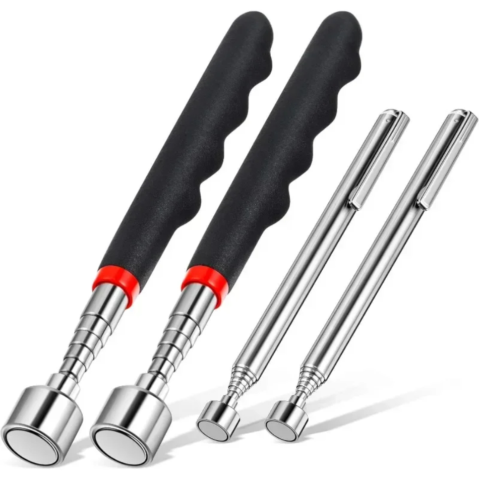 Telescopic Magnetic Pen Portab - Fishing Rod Travel review and price