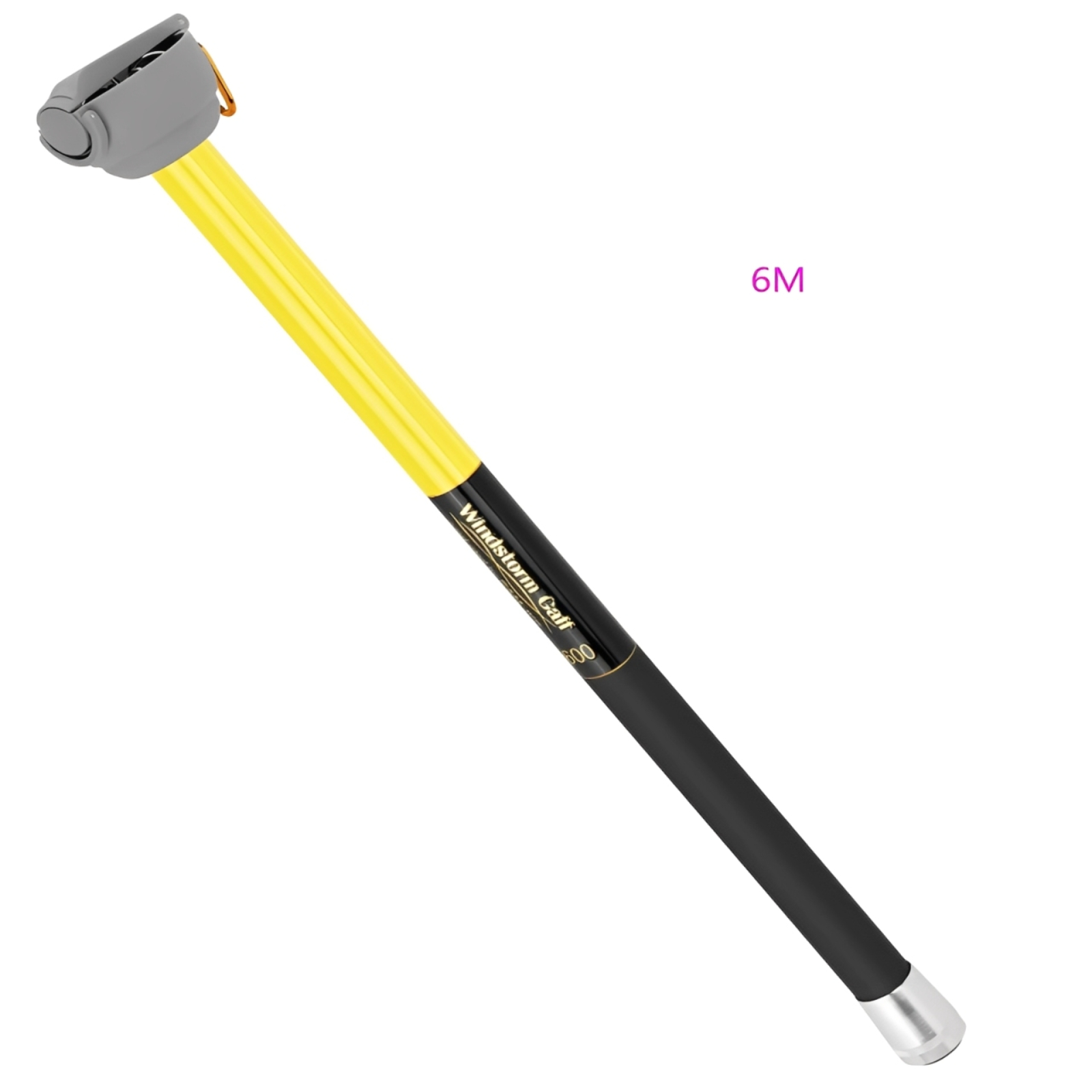SANLIKE 6M Telescopic Squid Ro - Fishing Rod Carbon Fiber review and price