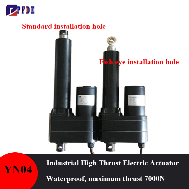 DC 12V 24V 7000N Linear Actuat - Fishing Rod Telescopic review and price