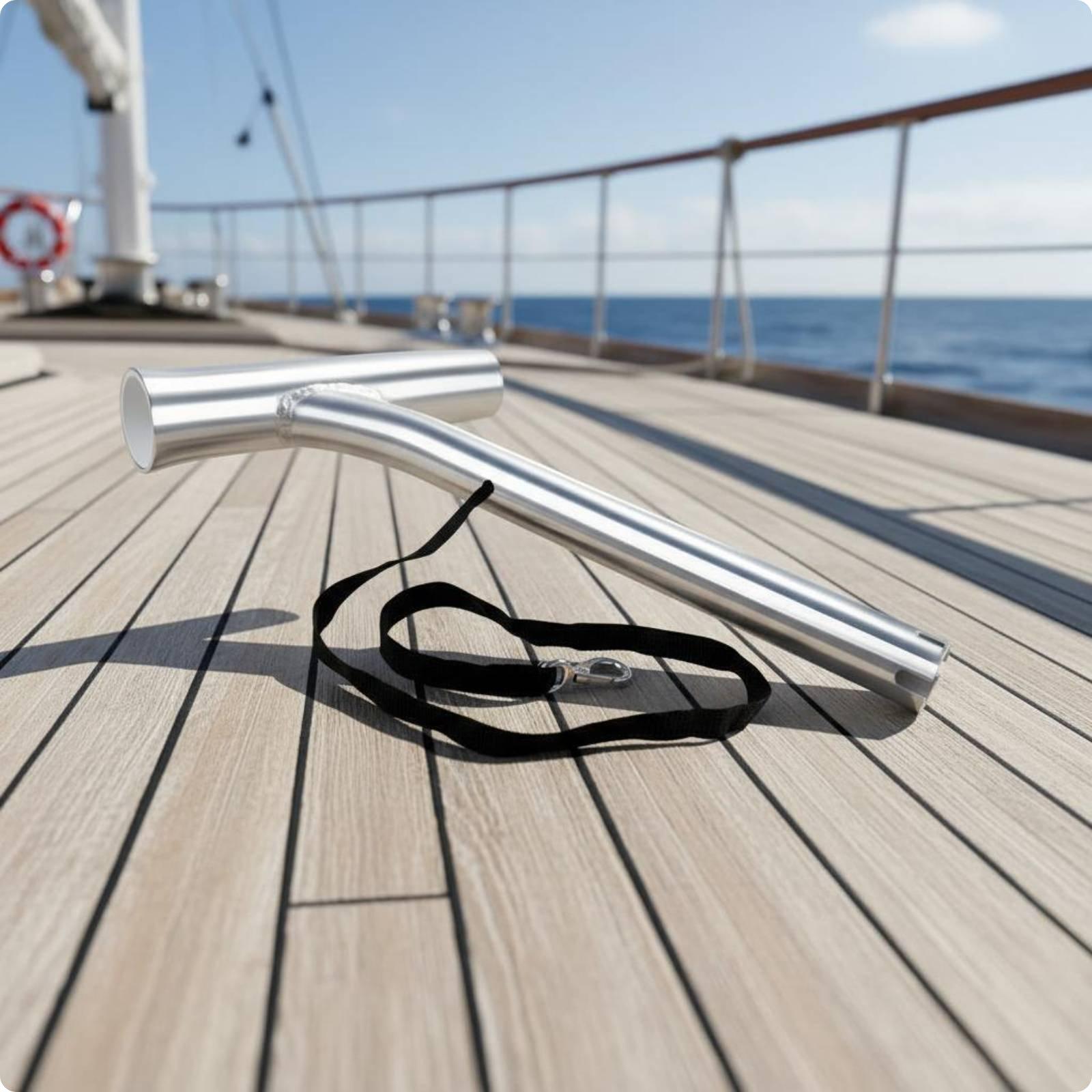 Adjustable Fishing Rod Rest St - Fishing Rod Rack review and price