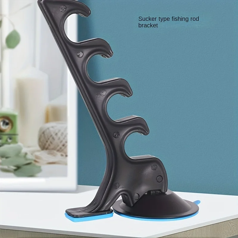 1/2pcs Fishing Rod Holder Car  - Fishing Rod Casting review and price
