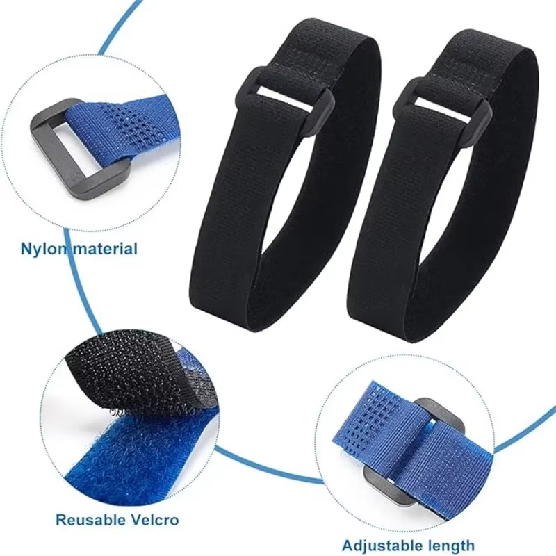 10Pcs Reusable Fishing Rod Tie - Fishing Rod Repair Kit review and price