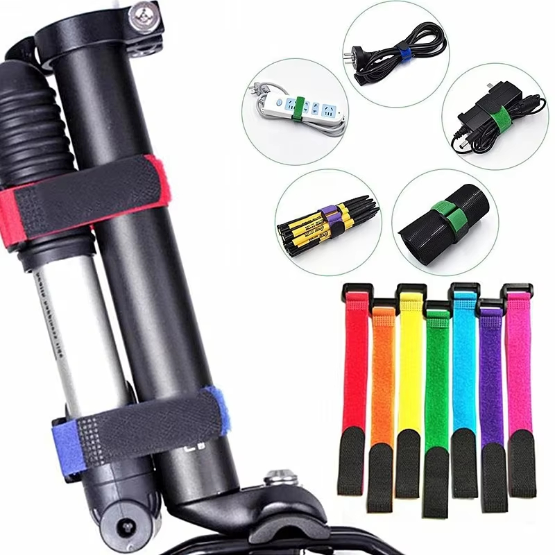 10Pcs Reusable Fishing Rod Tie - Fishing Rod Repair Kit review and price