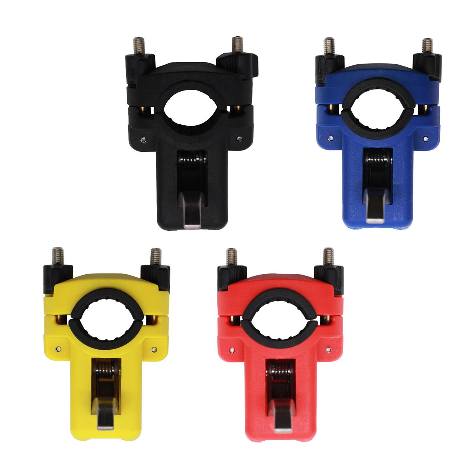 Adjustable Fishing Rod Bracket - Fishing Rod Rack review and price