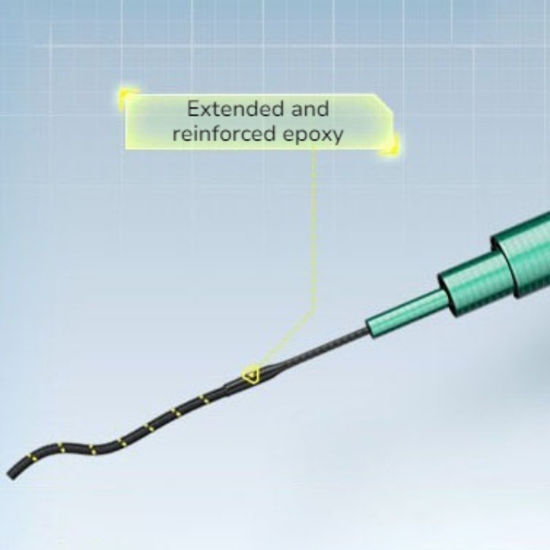 Super Hard Ultralight Fishing  - Fishing Rod Spinning review and price