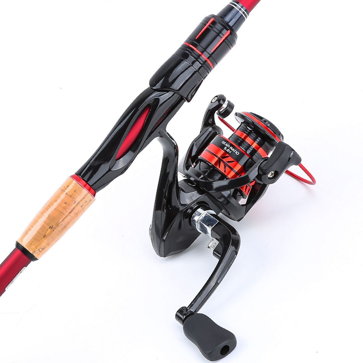 1.8m Carbon Fiber Telescopic L - Fishing Rod Carbon Fiber review and price