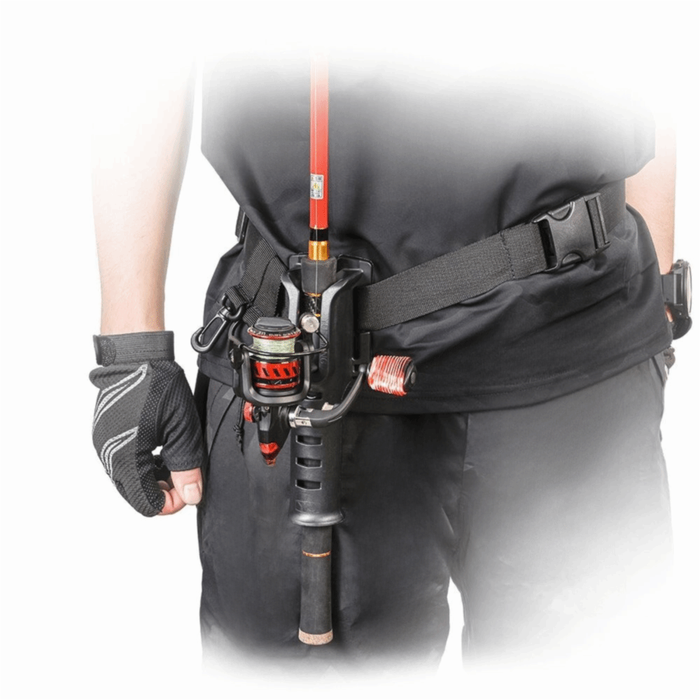 Adjustable Fishing Rod Belt Ho - Fishing Rod Repair Kit review and price
