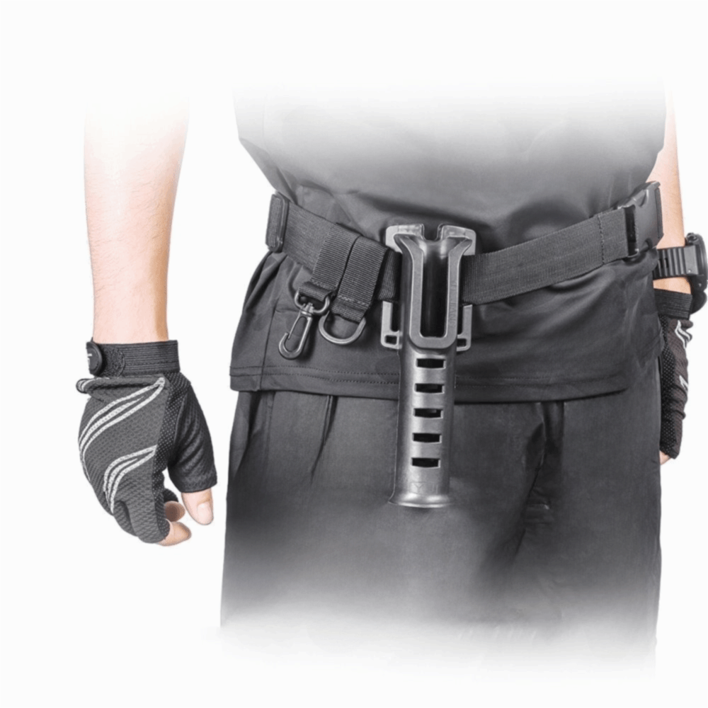 Adjustable Fishing Rod Belt Ho - Fishing Rod Repair Kit review and price
