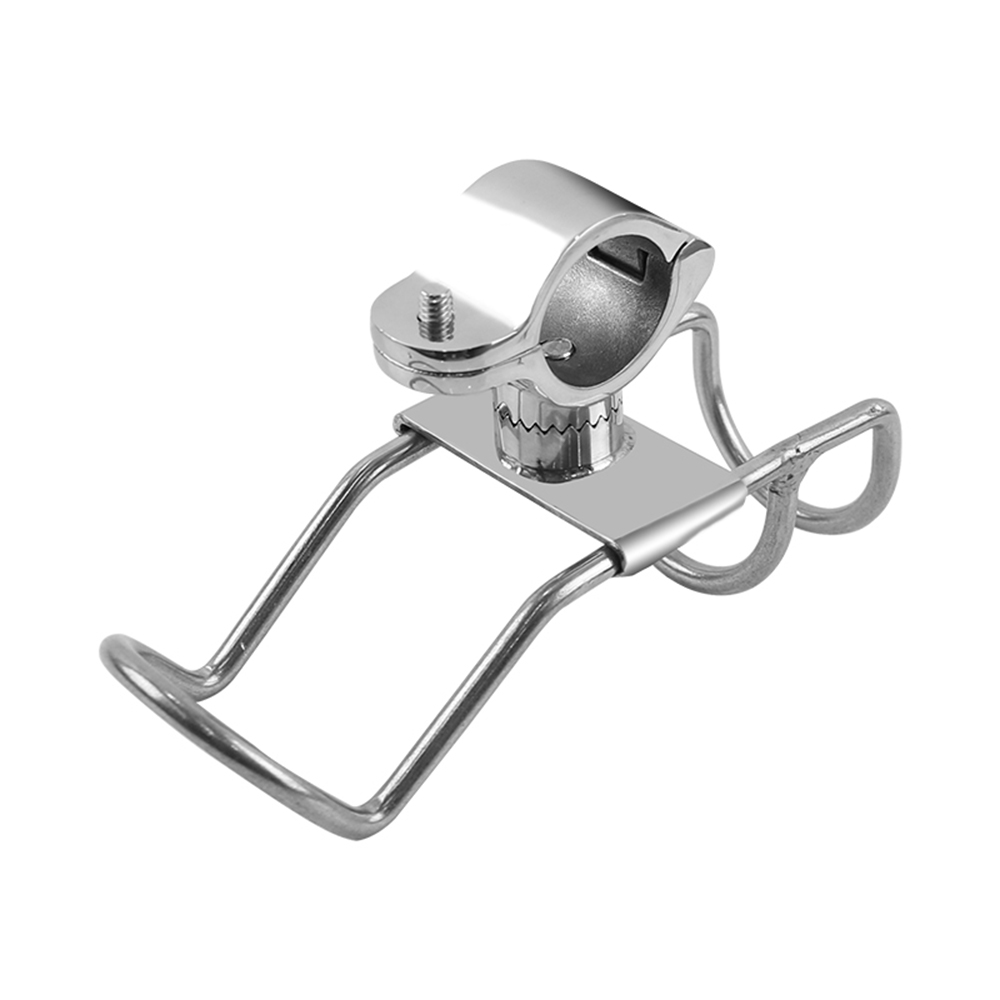 Boat Fishing Rod Holder Clamp- - Fishing Rod Holder review and price