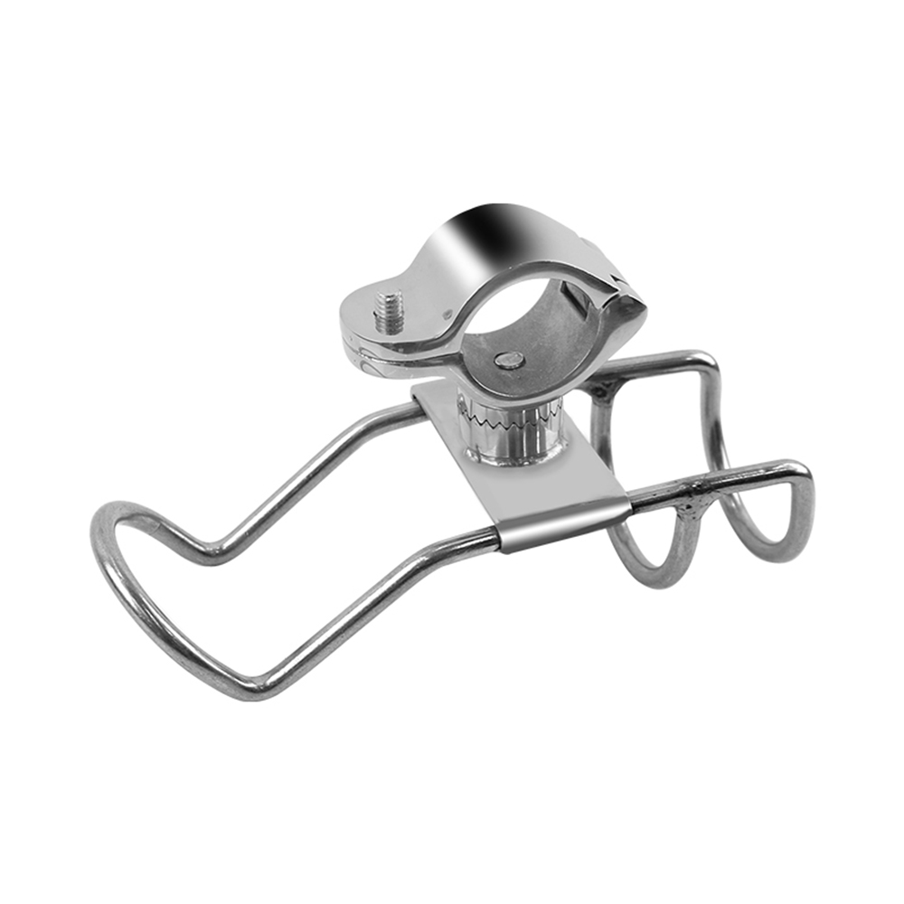 Boat Fishing Rod Holder Clamp- - Fishing Rod Holder review and price