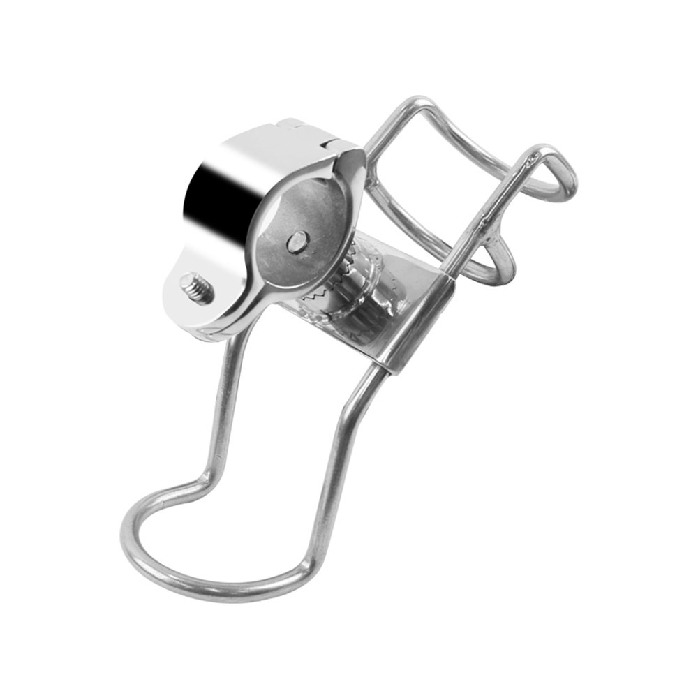 Boat Fishing Rod Holder Clamp- - Fishing Rod Holder review and price