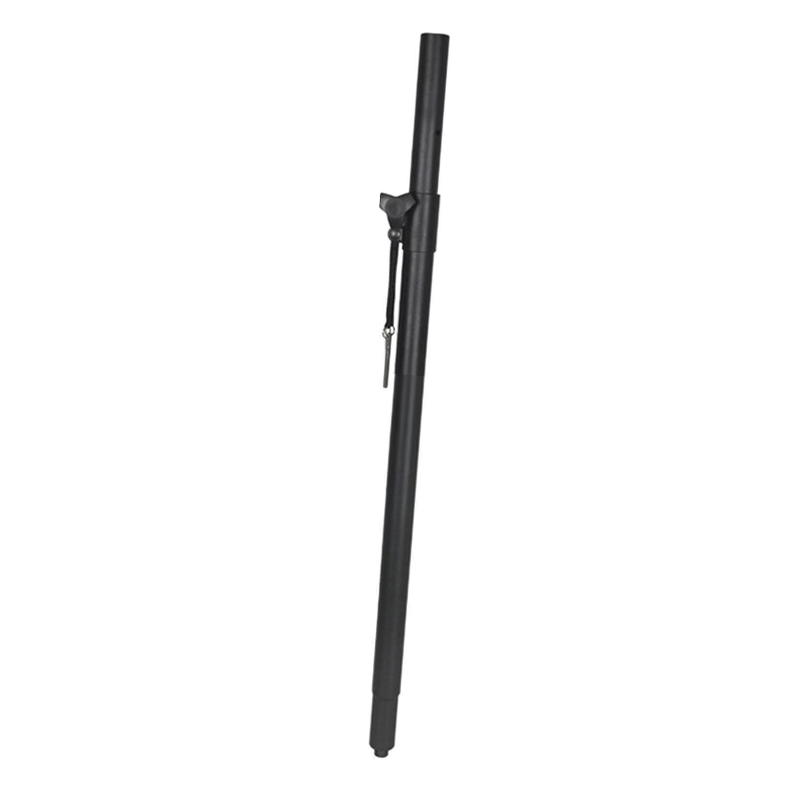 Speaker Pole Mount 66lb Load C - Fishing Rod Travel review and price