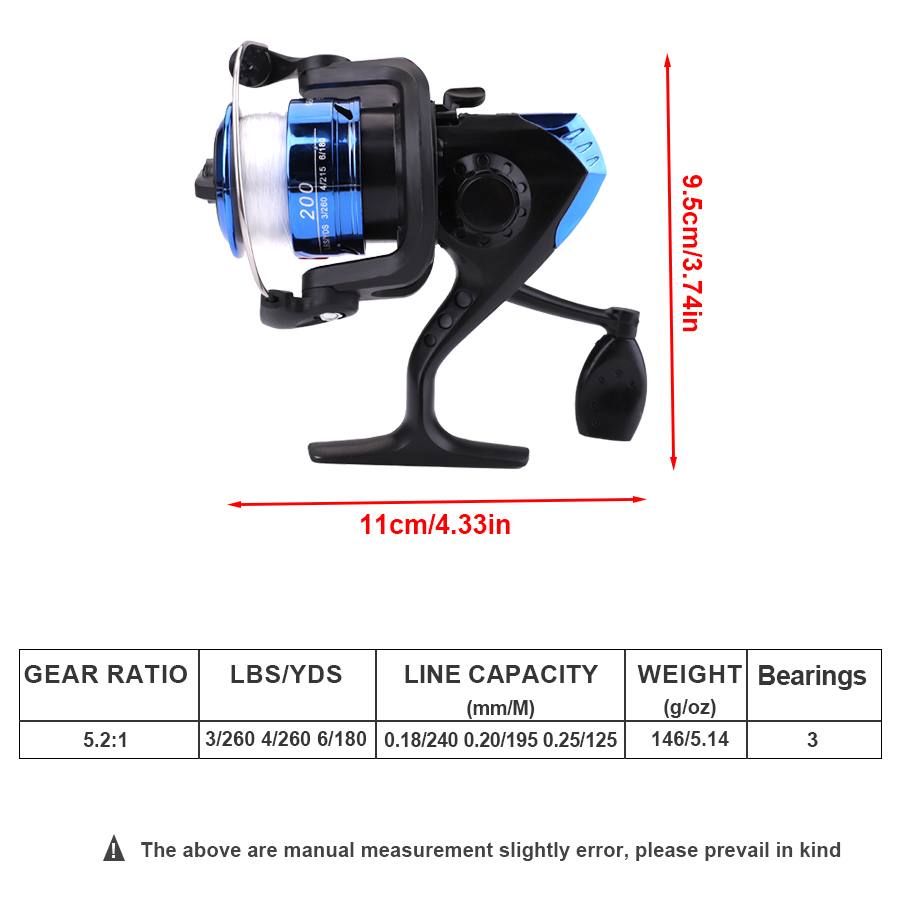 FTK 1.8M Portable Spinning Fis - Fishing Rod Spinning review and price